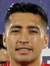 Carlos Hidalgo futbolcu profil fotoğrafı