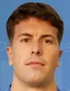 Carlos Inglada - jogador do FC Bacau
