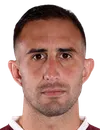 Carlos Izquierdoz - CA Lanús player