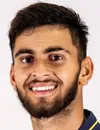 Carlos Jiménez - UD Almería B  futbolcusu