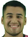 Carlos Jiménez - Blooming Santa Cruz futbolcusu