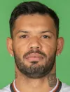 Carlos Júnior - Al-Shabab FC futbolcusu