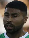 Carlos Labrín - Rangers de Talca futbolcusu