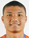 Carlos Lanza - Deportivo La Guaira U20 futbolcusu