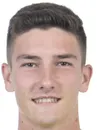 Carlos López - FC Málaga futbolcusu