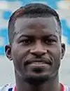 Carlos Lucumí - Alianza FC futbolcusu