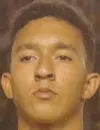 Carlos Manuel González - jogador do Atlético Nacional U20