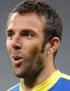 Carlos Marchena futbolcu profil fotoğrafı