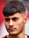Carlos Martín - Rayo Vallecano futbolcusu