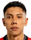 Carlos Martínez - FK Partizani futbolcusu