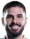 Carlos Melgar - Bolívar La Paz futbolcusu