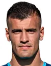 Carlos Mena - jugador del CD Manchego Ciudad Real