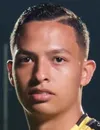 Carlos Méndez - Deportivo Táchira futbolcusu