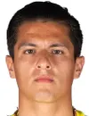 Carlos Mercado futbolcu profil fotoğrafı