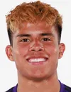 Carlos Moguel Jr. - joueur du Louisville City FC