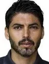Carlos Morales futbolcu profil fotoğrafı