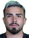 Carlos Morales - Deportes Limache futbolcusu