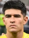 Carlos Moreno futbolcu profil fotoğrafı