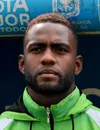 Carlos Mosquera - FC Cajamarca futbolcusu