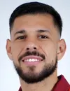 Carlos Neto - jogador do Pattani FC