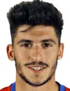 Carlos Neva - Albacete Balompié futbolcusu