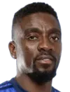 Carlos Ohene - Levski Sofia futbolcusu