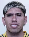 Carlos Palacios - CA Boca Juniors futbolcusu