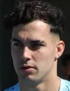 Carlos Pantoja - RSD Alcalá  futbolcusu