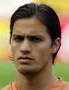 Carlos Paredes - jogador do Karriereende