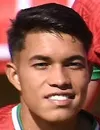 Carlos Paternina futbolcu profil fotoğrafı