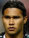 Carlos Peña - Unbekannt futbolcusu