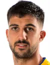 Carlos Pomares - Real Saragossa  futbolcusu