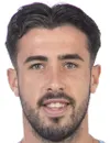 Carlos Puga - FC Málaga futbolcusu