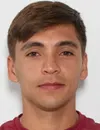 Carlos Ramos - jugador del Deportivo Garcilaso