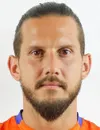 Carlos Rivero - jugador del Deportivo La Guaira