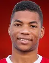 Carlos Robles futbolcu profil fotoğrafı