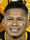 Carlos Roca - Spieler von The Strongest La Paz