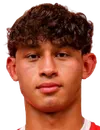 Carlos Rojas - Kryvbas Kryvyi Rig futbolcusu
