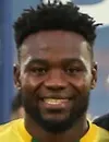 Carlos Romaña - Atlético Bucaramanga futbolcusu