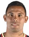Carlos Rosel futbolcu profil fotoğrafı