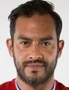 Carlos Ruiz - Spieler von Kariyer sonu