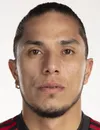 Carlos Salcedo - CF Monterrey futbolcusu