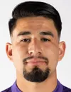Carlos Saldaña - Detroit City FC futbolcusu