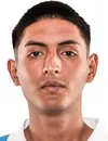 Carlos Salgado futbolcu profil fotoğrafı