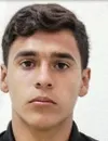 Carlos Sánchez - CF Pachuca futbolcusu