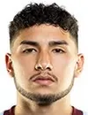 Carlos Sejas futbolcu profil fotoğrafı