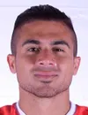 Carlos Sierra - CD América de Cali futbolcusu