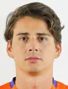 Carlos Subero futbolcu profil fotoğrafı