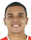Carlos Torres futbolcu profil fotoğrafı