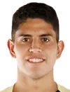 Carlos Vargas - jogador do Club Necaxa
